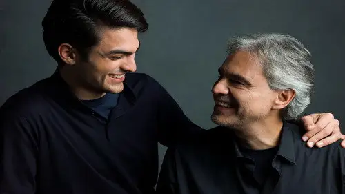 Great Performances Temporada 46 Episodios 18 • Sub Español