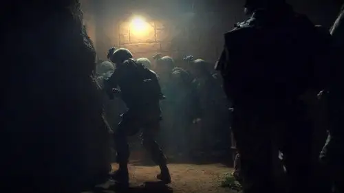 Navy: Investigación criminal Temporada 11 Episodios 22 • Sub Español