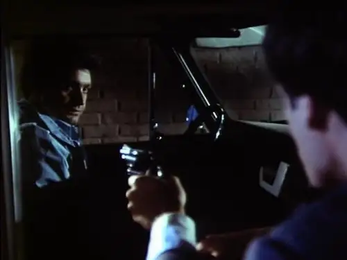 Kojak Temporada 5 Episodios 3 • Sub Español