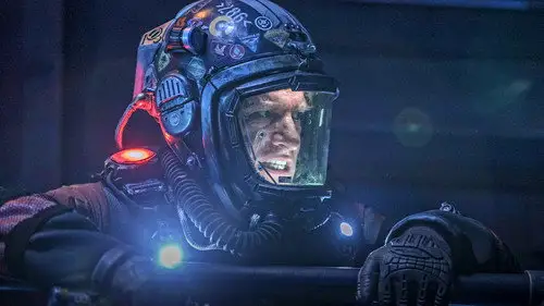 The Expanse Temporada 2 Episodios 4 • Sub Español