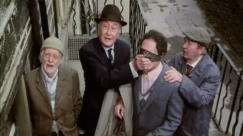 Last of the Summer Wine Temporada 0 Episodios 19 • Sub Español