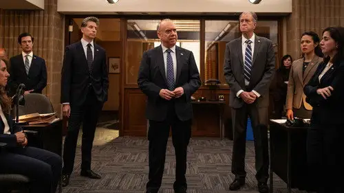 Billions Temporada 7 Episodios 12 • Sub Español