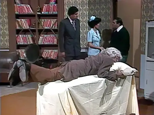 Chespirito Temporada 1 Episodios 18 • Sub Español