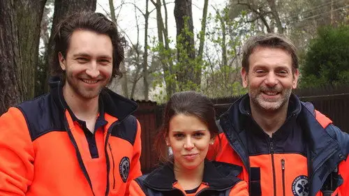 Na sygnale Temporada 1 Episodios 12 • Sub Español