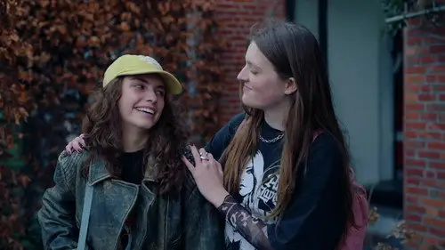 wtFOCK Temporada 6 Episodios 9 • Sub Español