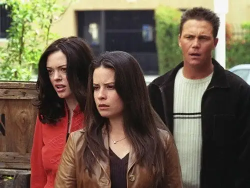 Embrujadas Temporada 4 Episodios 20 • Sub Español