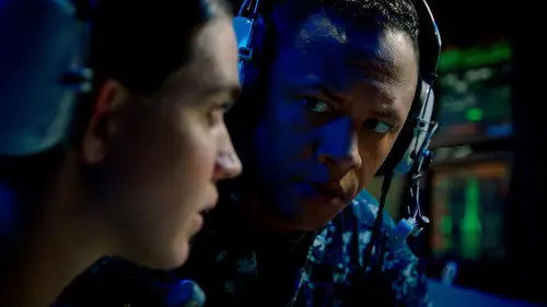 The Last Ship Temporada 4 Episodios 4 • Sub Español