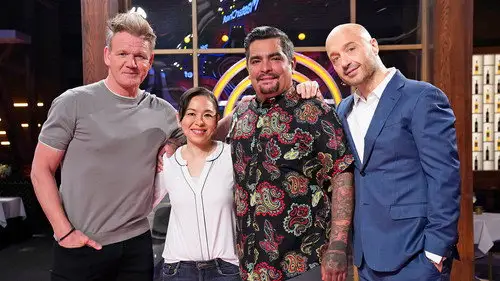 MasterChef Temporada 11 Episodios 12 • Sub Español