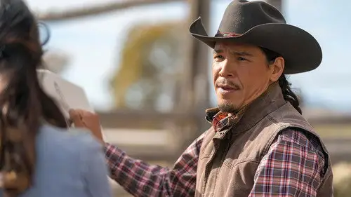 Heartland Temporada 11 Episodios 13 • Sub Español
