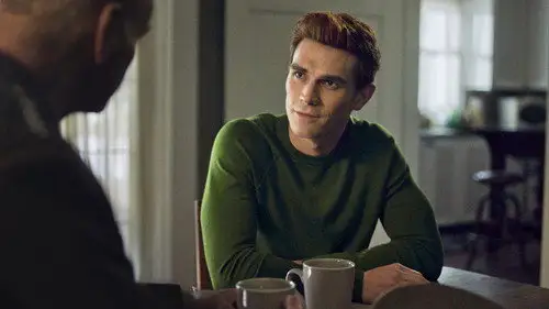 Riverdale Temporada 5 Episodios 10 • Sub Español