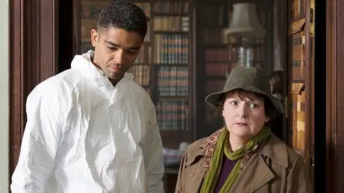Vera Temporada 6 Episodios 3 • Sub Español