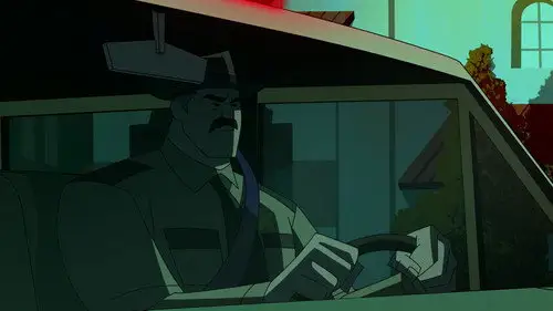Scooby-Doo! Misterios, S. A. Temporada 2 Episodios 1 • Sub Español