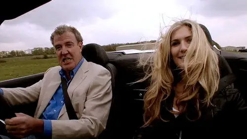 Top Gear Temporada 15 Episodios 4 • Sub Español