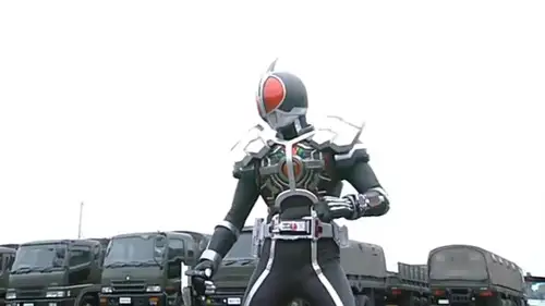 Kamen Rider Temporada 13 Episodios 21 • Sub Español