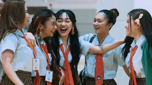 High (School) On Sex Temporada 2 Episodios 6 • Sub Español