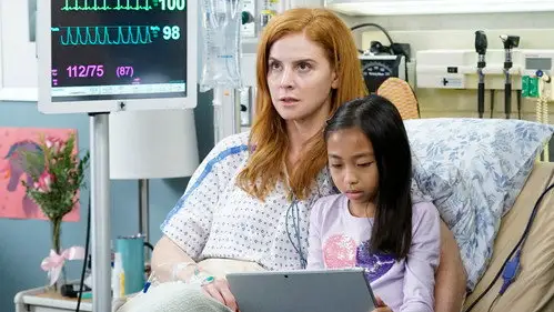 Anatomía de Grey Temporada 16 Cap 11 • Español Online