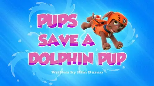 La Patrulla Canina Temporada 2 Episodios 5 • Sub Español