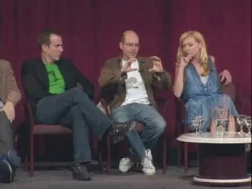 Arrested Development Temporada 0 Episodios 1 • Sub Español