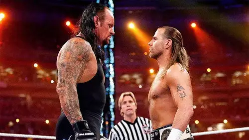 WWE Rivals Temporada 3 Episodios 3 • Sub Español