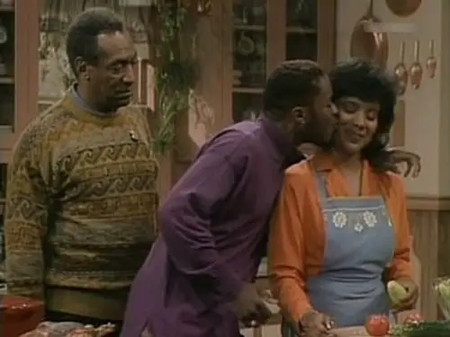 El show de Bill Cosby Temporada 7 Episodios 7 • Sub Español
