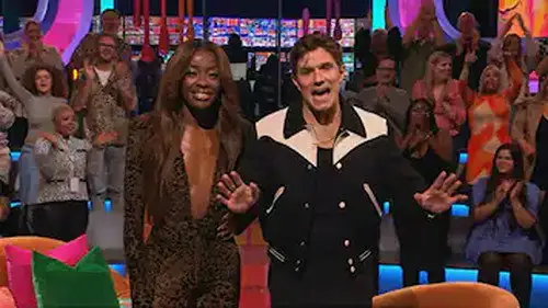 Big Brother: Late & Live Temporada 2 Episodios 12 • Sub Español