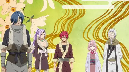 That Time I Got Reincarnated as a Slime Temporada 1 Episodios 10 • Sub Español