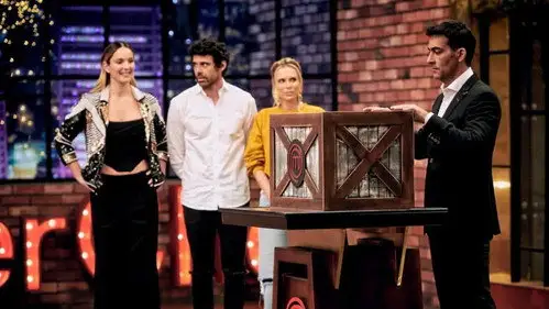 Masterchef Celebrity: Colombia Temporada 3 Episodios 23 • Sub Español