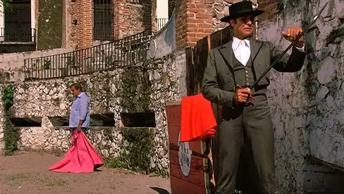 Colombo Temporada 5 Episodios 4 • Sub Español