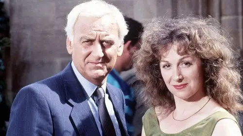 Inspector Morse Temporada 4 Episodios 1 • Sub Español