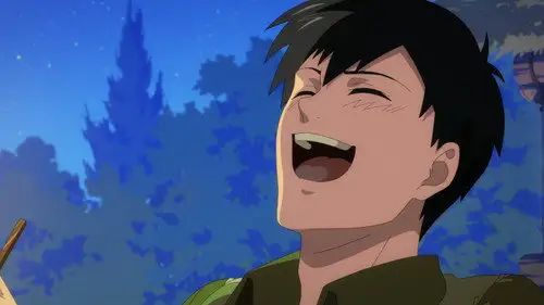 Campfire Cooking in Another World with My Absurd Skill Temporada 1 Episodios 2 • Sub Español
