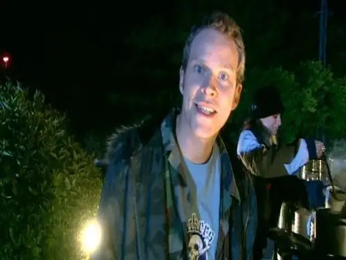 Peep Show Temporada 2 Episodios 3 • Sub Español
