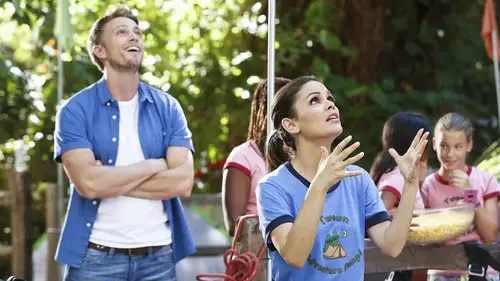 Doctora en Alabama Temporada 3 Episodios 5 • Sub Español