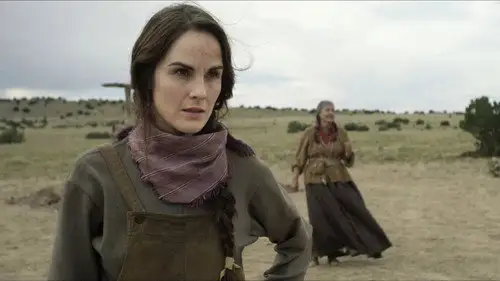 Godless Temporada 1 Episodios 3 • Sub Español