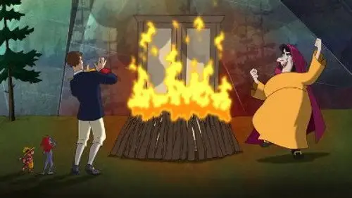 Simsala Grimm Temporada 3 Episodios 17 • Sub Español