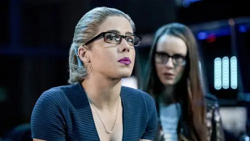 Arrow Temporada 5 Episodios 18 • Sub Español
