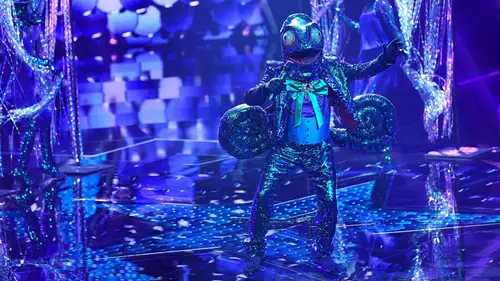 The Masked Singer Temporada 2 Episodios 5 • Sub Español