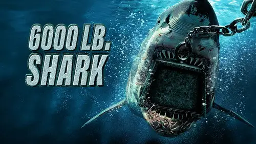Shark Week S37E9 • Oglądaj Online