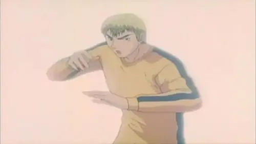 Great Teacher Onizuka S1E9 • Oglądaj Online