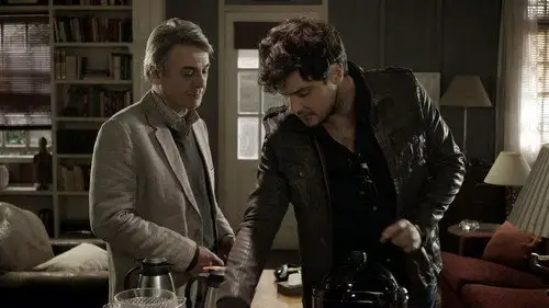 Sessão de Terapia Temporada 1 Episodios 12 • Sub Español