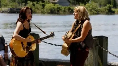 One Tree Hill Temporada 6 Episodios 7 • Sub Español