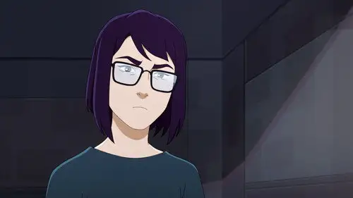 Pantheon Temporada 2 Episodios 2 • Sub Español