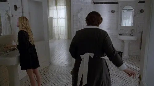 American Horror Story Temporada 3 Episodios 11 • Sub Español