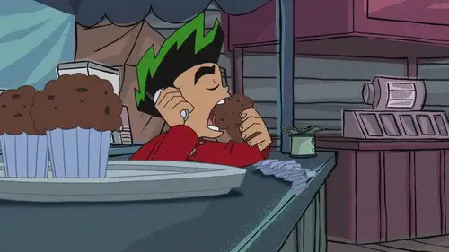 Jake Long: Dragón Americano Temporada 2 Episodios 2 • Sub Español