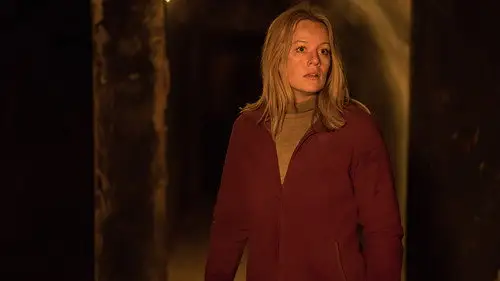 Absentia Temporada 1 Episodios 9 • Sub Español