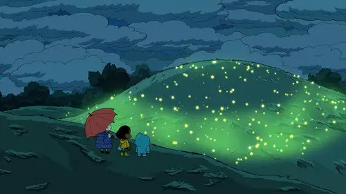 El mundo de Craig Temporada 2 Episodios 8 • Sub Español