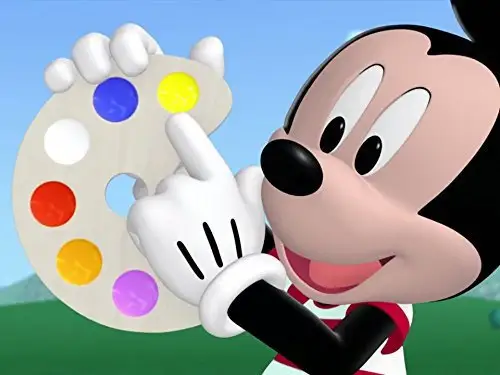 La casa de Mickey Mouse Temporada 4 Episodios 16 • Sub Español