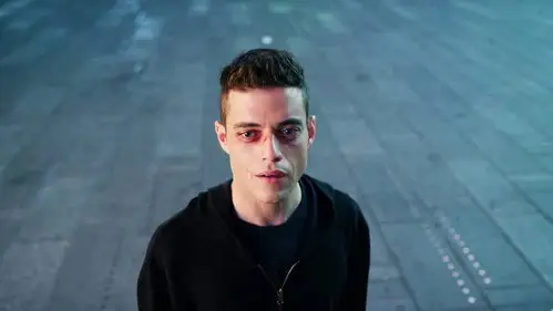 Mr. Robot Temporada 1 Episodios 10 • Sub Español