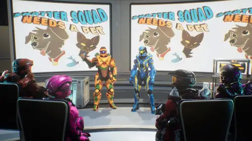 Red vs. Blue Temporada 19 Episodios 1 • Sub Español