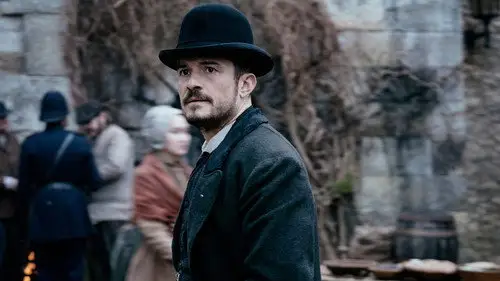 Carnival Row Temporada 1 Episodios 1 • Sub Español