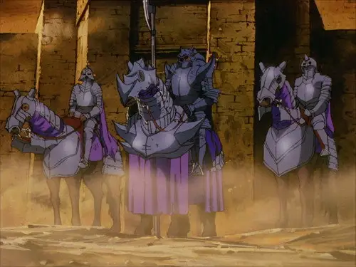 Berserk Temporada 1 Episodios 15 • Sub Español